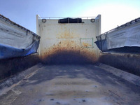 三菱ふそうスーパーグレートダンプ大型（10t）[写真07]