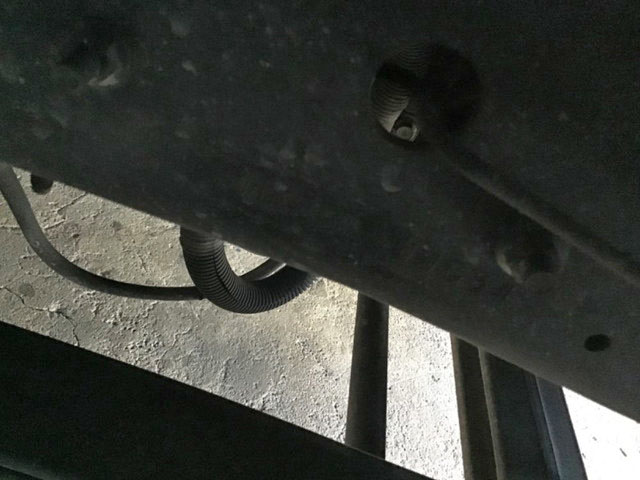 UDトラックスコンドルクレーン3段中型（4t）[写真09]