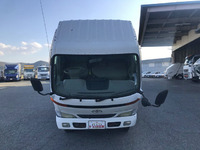 トヨタトヨエース平ボディ小型（2t・3t）[写真10]