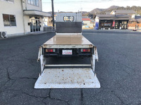 トヨタトヨエース平ボディ小型（2t・3t）[写真12]