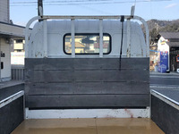 トヨタトヨエース平ボディ小型（2t・3t）[写真14]