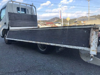 トヨタトヨエース平ボディ小型（2t・3t）[写真18]