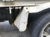 トヨタトヨエース平ボディ小型（2t・3t）[写真21]