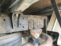 トヨタトヨエース平ボディ小型（2t・3t）[写真25]