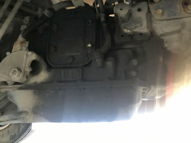 トヨタトヨエース平ボディ小型（2t・3t）[写真26]