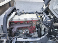 トヨタトヨエース平ボディ小型（2t・3t）[写真28]