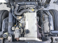 トヨタトヨエース平ボディ小型（2t・3t）[写真29]