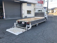 トヨタトヨエース平ボディ小型（2t・3t）[写真02]