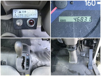 トヨタトヨエース平ボディ小型（2t・3t）[写真38]