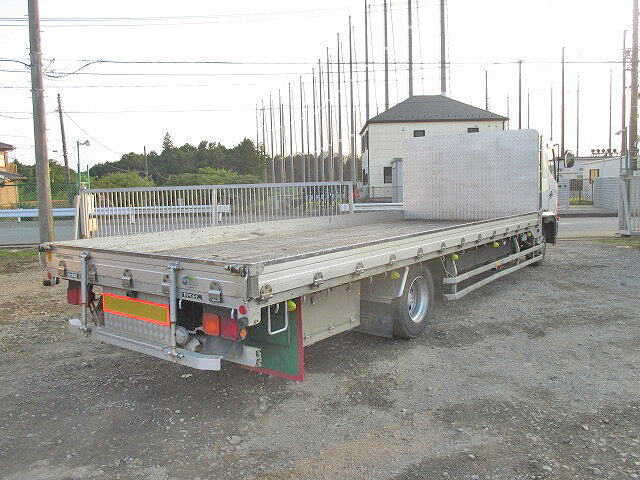 日野レンジャーアルミブロック中型（4t）[写真04]