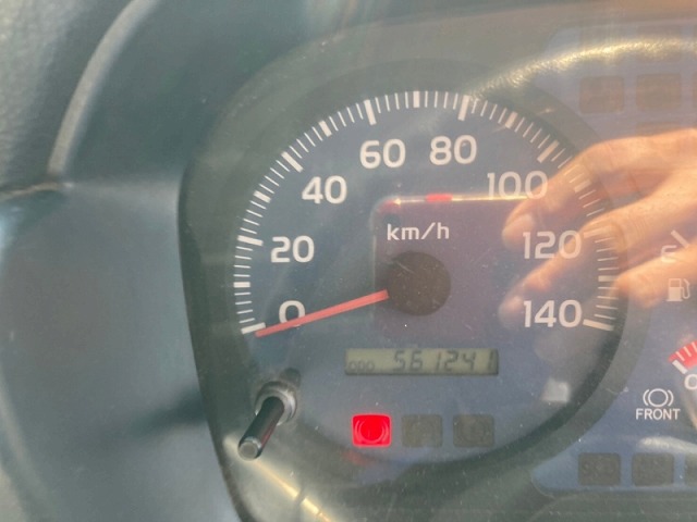 日野レンジャーアルミブロック中型（4t）[写真08]