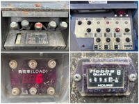 三菱ふそうキャンター高所作業車小型（2t・3t）[写真15]