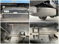 三菱ふそうキャンター高所作業車小型（2t・3t）[写真18]