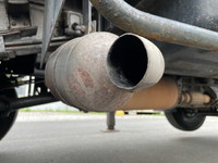 三菱ふそうキャンター高所作業車小型（2t・3t）[写真19]