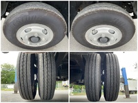 三菱ふそうキャンター高所作業車小型（2t・3t）[写真21]