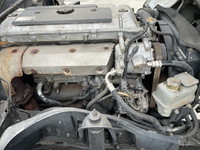 三菱ふそうキャンター高所作業車小型（2t・3t）[写真23]