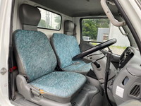 三菱ふそうキャンター高所作業車小型（2t・3t）[写真28]