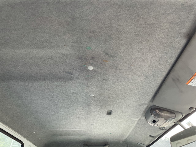 三菱ふそうキャンター高所作業車小型（2t・3t）[写真32]