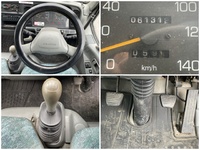 三菱ふそうキャンター高所作業車小型（2t・3t）[写真33]