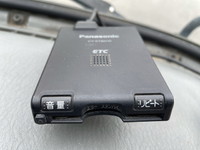 三菱ふそうキャンター高所作業車小型（2t・3t）[写真35]