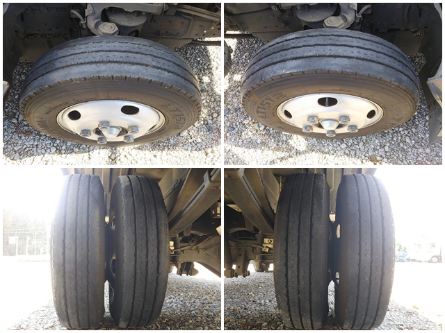 いすゞエルフアルミバン小型（2t・3t）[写真21]