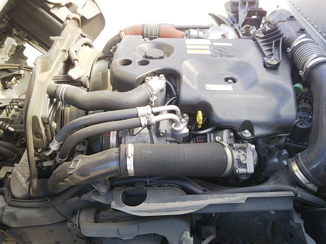 いすゞエルフアルミバン小型（2t・3t）[写真23]