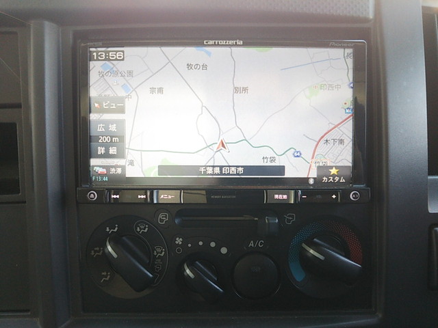 いすゞエルフアルミバン小型（2t・3t）[写真34]