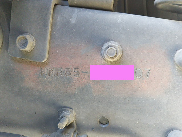 いすゞエルフアルミバン小型（2t・3t）[写真39]