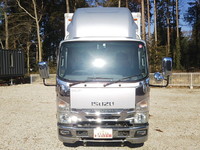 いすゞエルフアルミバン小型（2t・3t）[写真07]