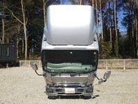 いすゞエルフアルミバン小型（2t・3t）[写真08]