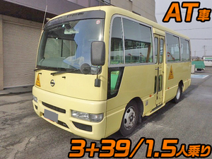 日産シビリアン園児バス2011年(平成23年)ABG-DVW41