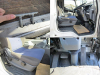 三菱ふそうファイターアルミウイング増トン（6t・8t）[写真13]