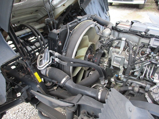 三菱ふそうファイターアルミウイング増トン（6t・8t）[写真18]