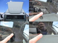 三菱ふそうファイターアルミウイング増トン（6t・8t）[写真26]