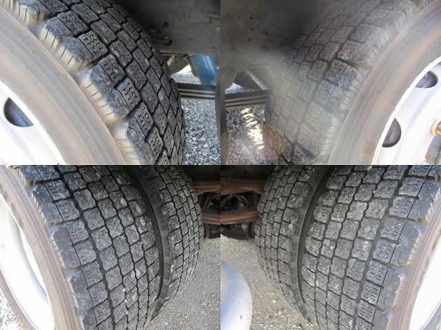 三菱ふそうファイターアルミウイング増トン（6t・8t）[写真07]