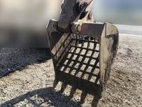 日立ユンボ（バックホー）[写真10]