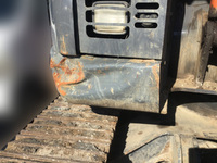 日立ユンボ（バックホー）[写真14]