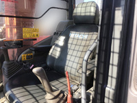 日立ユンボ（バックホー）[写真16]