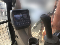 日立ユンボ（バックホー）[写真20]