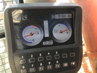 日立ユンボ（バックホー）[写真21]