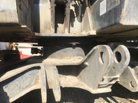 日立ユンボ（バックホー）[写真24]