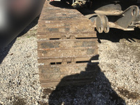 日立ユンボ（バックホー）[写真25]