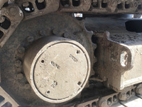 日立ユンボ（バックホー）[写真27]