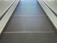 UDトラックスコンドル冷凍車（冷蔵車）中型（4t）[写真14]