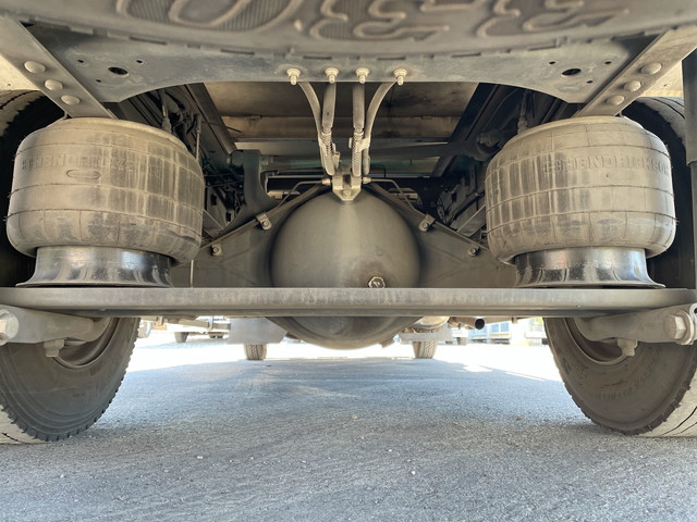 UDトラックスコンドル冷凍車（冷蔵車）中型（4t）[写真21]