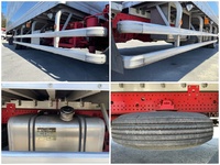 いすゞフォワードアルミバン中型（4t）[写真15]