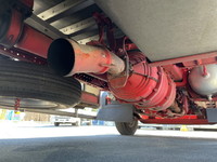 いすゞフォワードアルミバン中型（4t）[写真17]