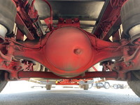 いすゞフォワードアルミバン中型（4t）[写真20]