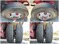 いすゞフォワードアルミバン中型（4t）[写真21]