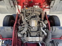 いすゞフォワードアルミバン中型（4t）[写真22]